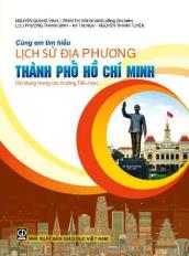 Lịch sử địa phương Tp.HCM