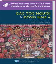 Các tộc người ở Đông Nam Á
