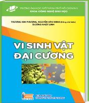 Vi sinh vật đại cương