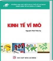 Kinh tế học vĩ mô