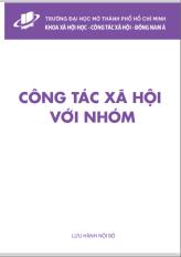 Công tác xã hội nhóm