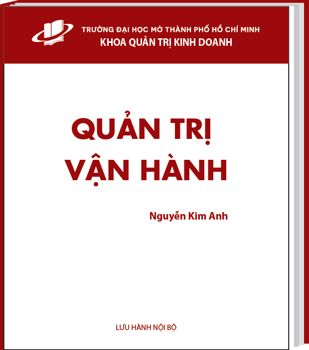 Quản trị vận hành