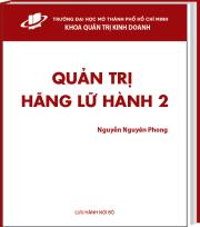 Quản trị hãng lữ hành 2