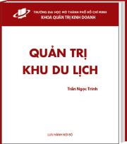 Quản trị khu du lịch