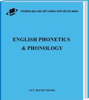 Ngữ âm - âm vị học (English phonetics & Phonology)