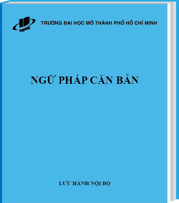 Ngữ pháp căn bản