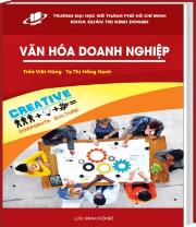 Văn hóa doanh nghiệp