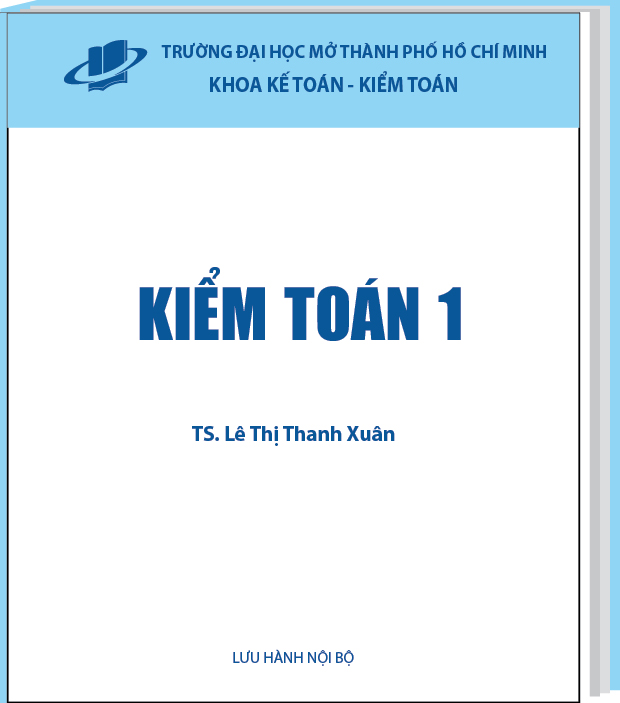 Kiểm toán 1