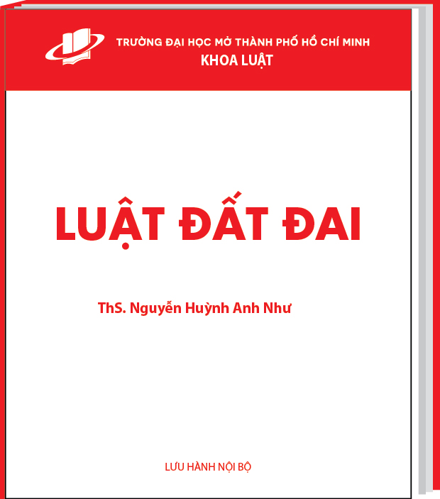 Luật đất đai (2018)