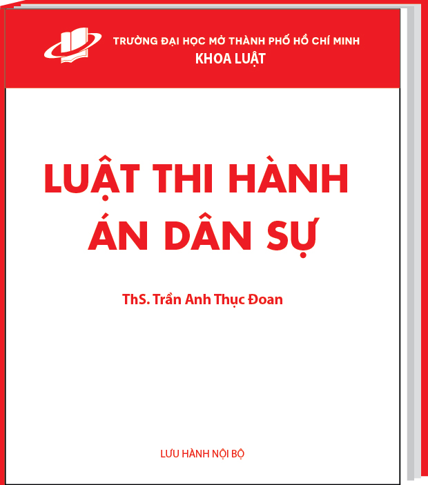 Luật thi hành án dân sự