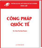 Công pháp quốc tế