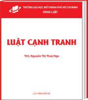 Luật cạnh tranh