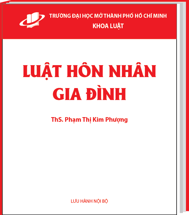 Luật hôn nhân và gia đình