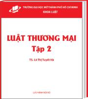 Luật thương mại 2