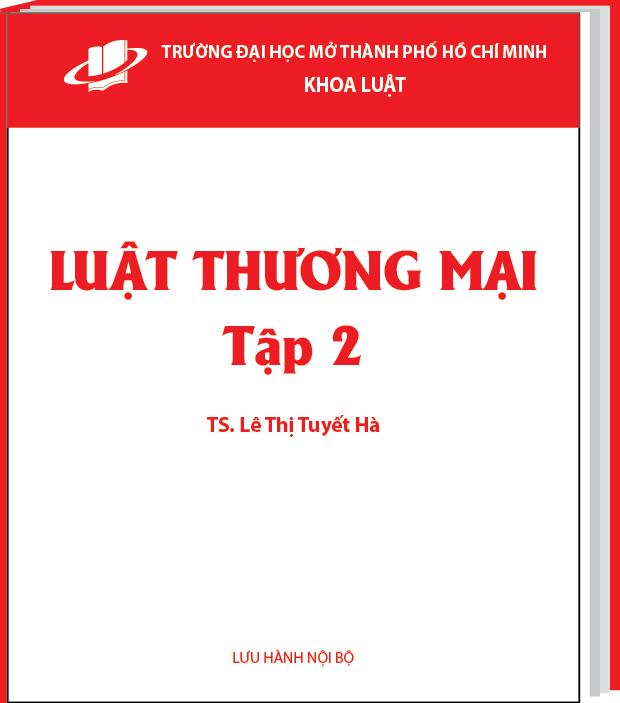 Luật thương mại 2