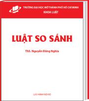 Luật so sánh