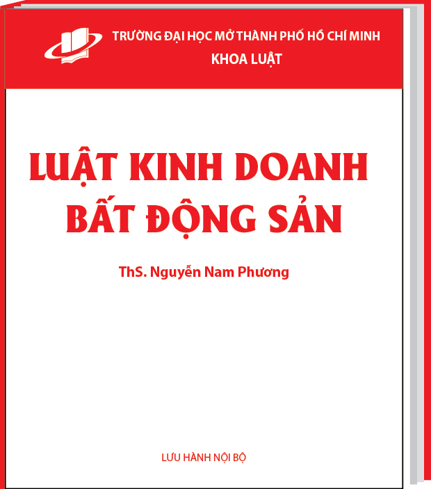 Luật kinh doanh Bất động sản