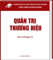 Quản trị thương hiệu