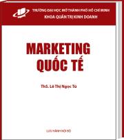 Marketing quốc tế