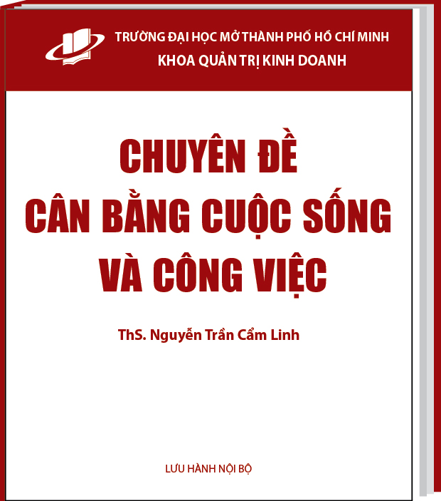 Kỹ năng cân bằng cuộc sống và hiệu quả công việc