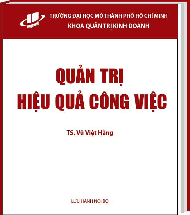 Quản trị hiệu quả công việc