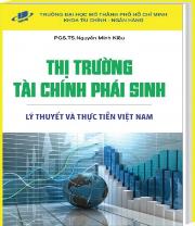 Thị trường tài chính phái sinh