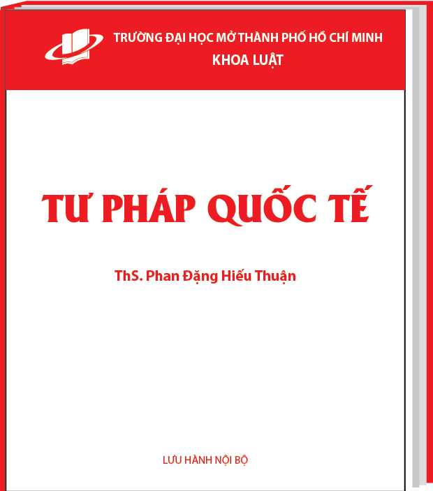 Tư pháp quốc tế