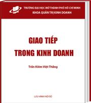 Giao tiếp trong kinh doanh