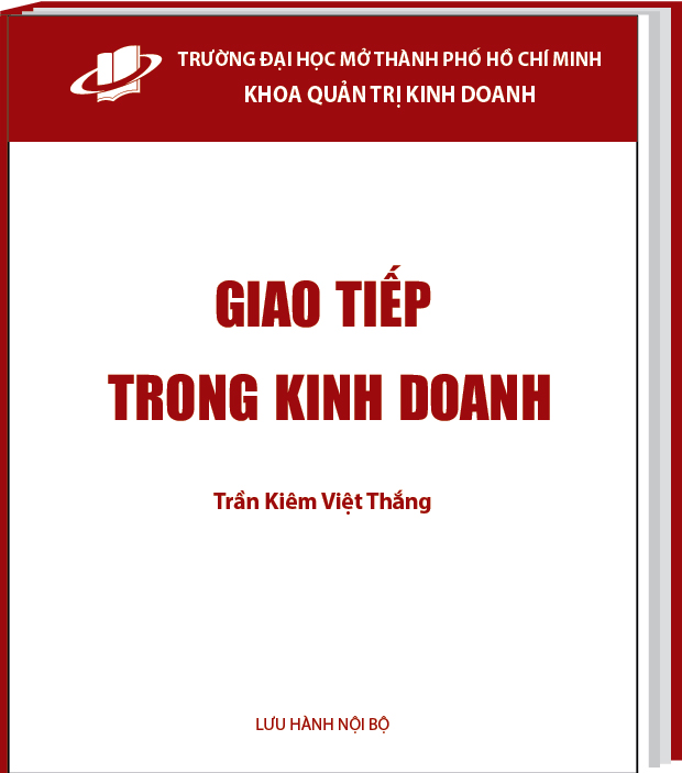 Giao tiếp trong kinh doanh