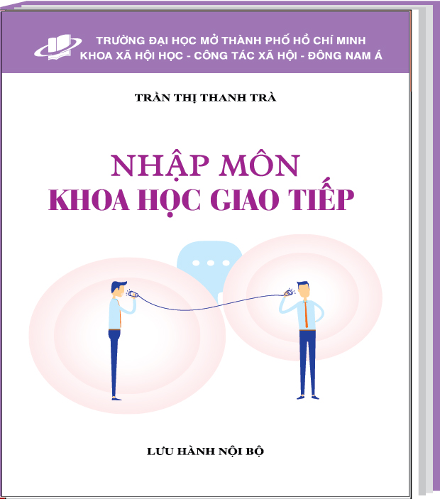 Nhập môn khoa học giao tiếp