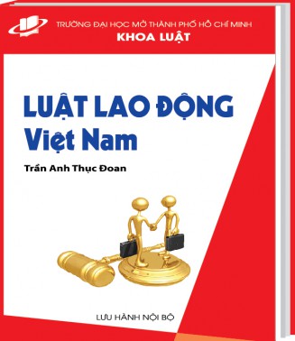 Luật lao động Việt Nam