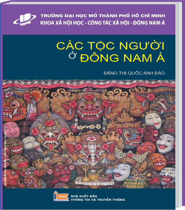 Các tộc người Đông Nam Á