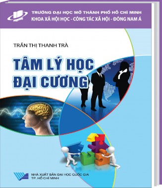 Tâm lý học đại cương (2022)