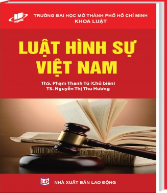 Luật hình sự Việt Nam (2021)