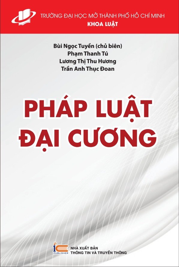 Pháp luật đại cương (02/2022)