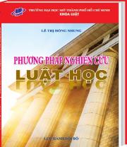 Phương pháp nghiên cứu luật học (2024)