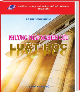 Phương pháp nghiên cứu luật học (2024)