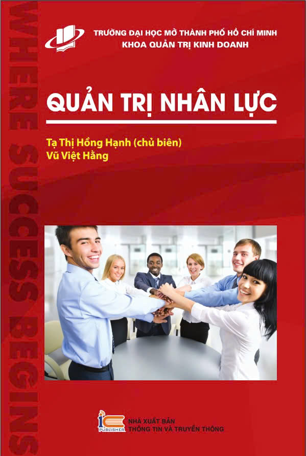 Quản trị nhân lực (2024)