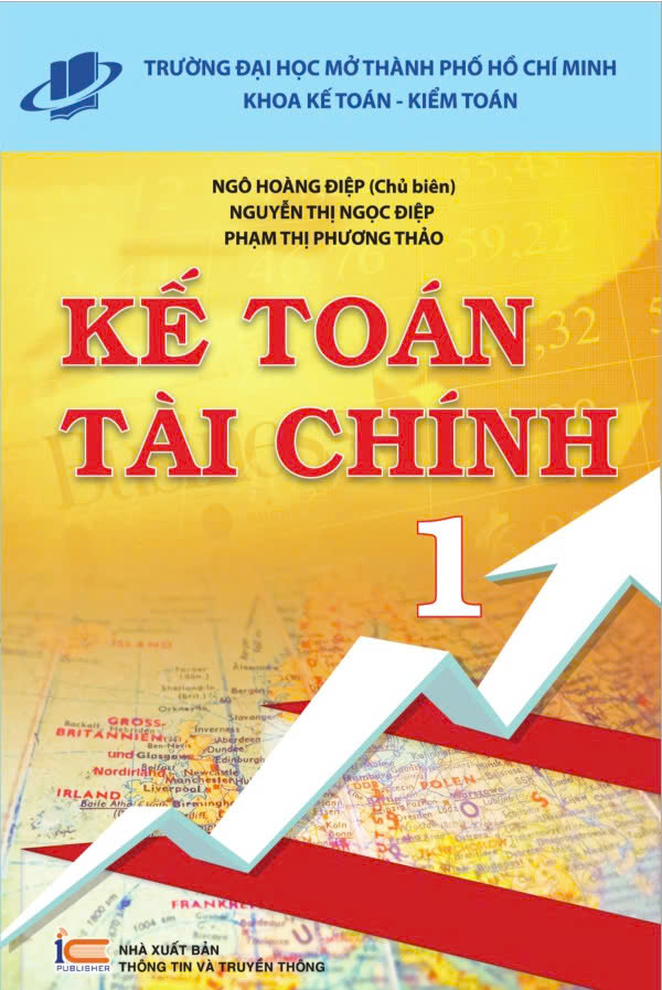 Kế toán tài chính 1 (2024)