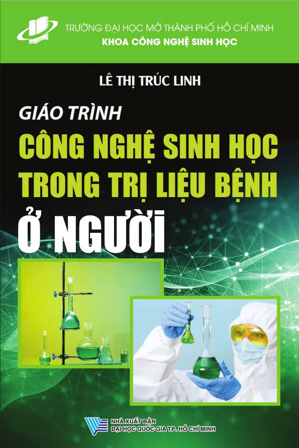 Công nghệ sinh học trong trị liệu bệnh ở người