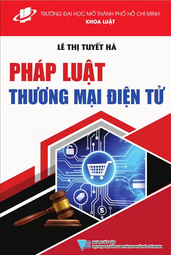 Pháp luật thương mại điện tử