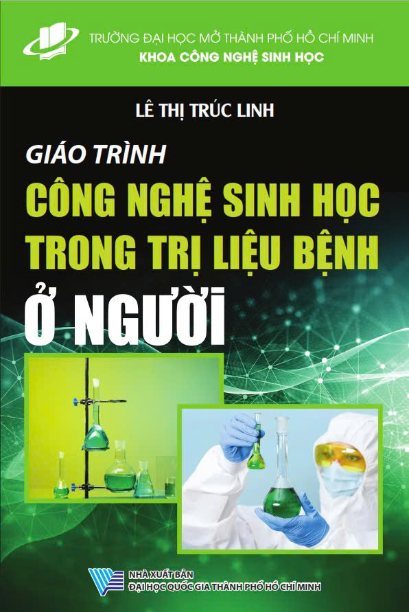 Công nghệ sinh học trong trị liệu bệnh ở người