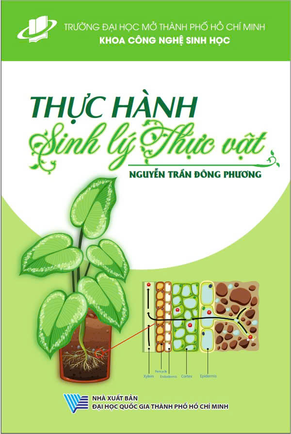 Thực hành sinh lý thực vật