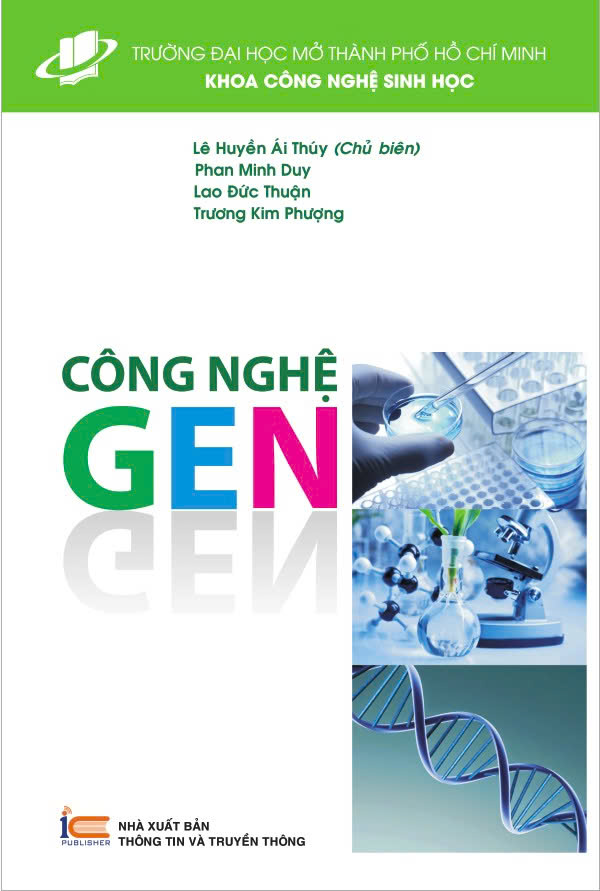 Công nghệ gen (2025)