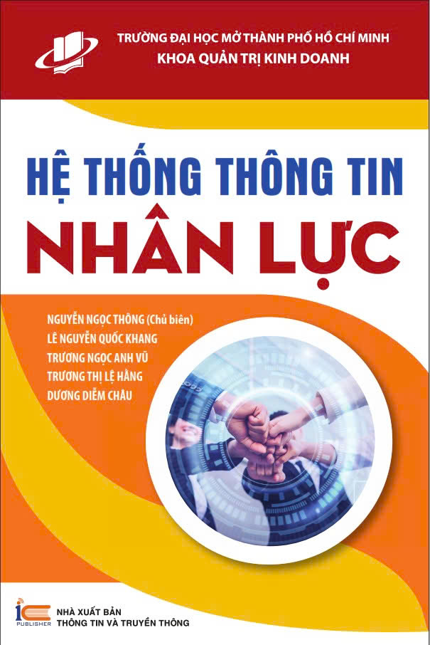 Hệ thống thông tin nhân lực (2024)