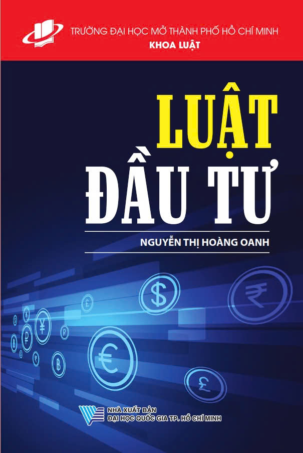 Luật đầu tư (2025)