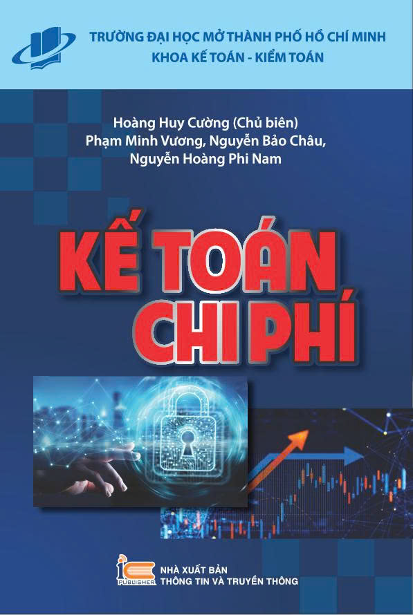Kế toán chi phí (2022)