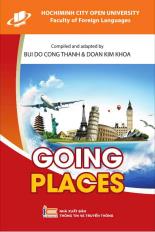 Going place (Anh ngữ du lịch) (2022)