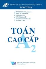 Toán cao cấp A2