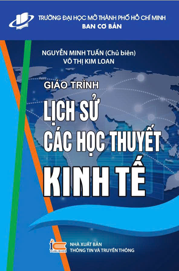 Lịch sử các học thuyết kinh tế